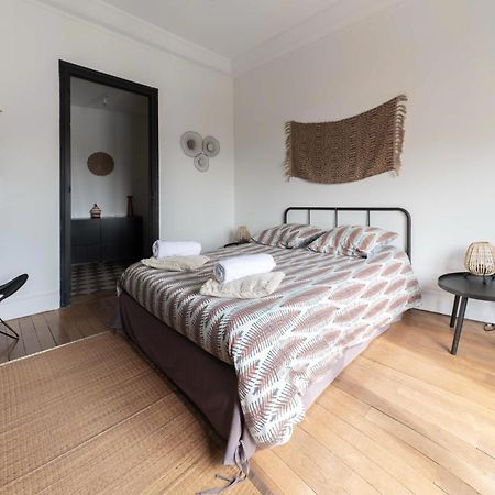 Residence Le Paris - Appartements Centre Ville Vichy Ruang foto