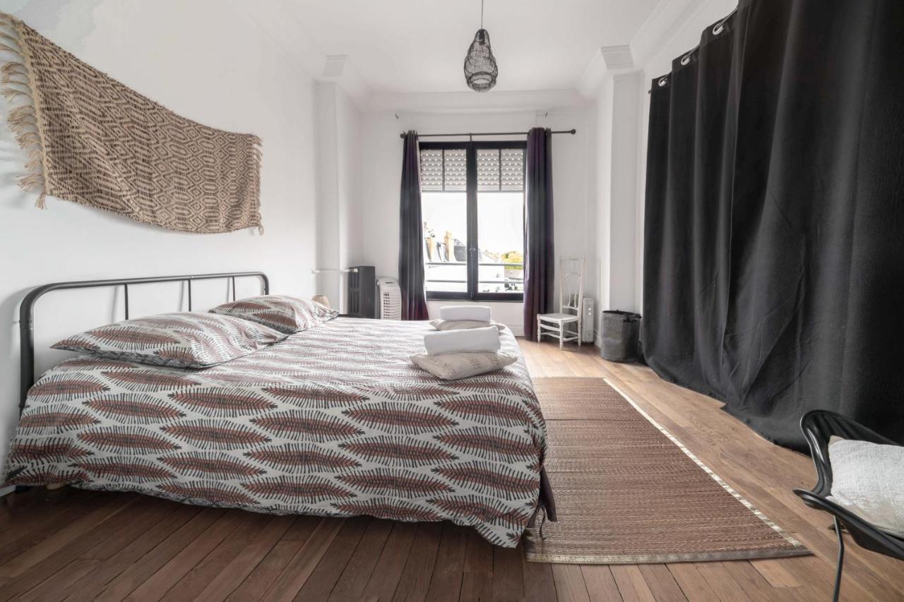 Residence Le Paris - Appartements Centre Ville Vichy Bagian luar foto