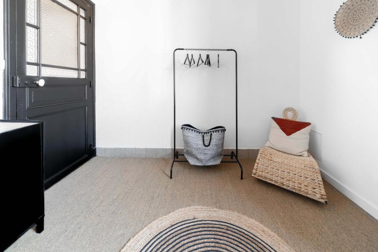 Residence Le Paris - Appartements Centre Ville Vichy Bagian luar foto