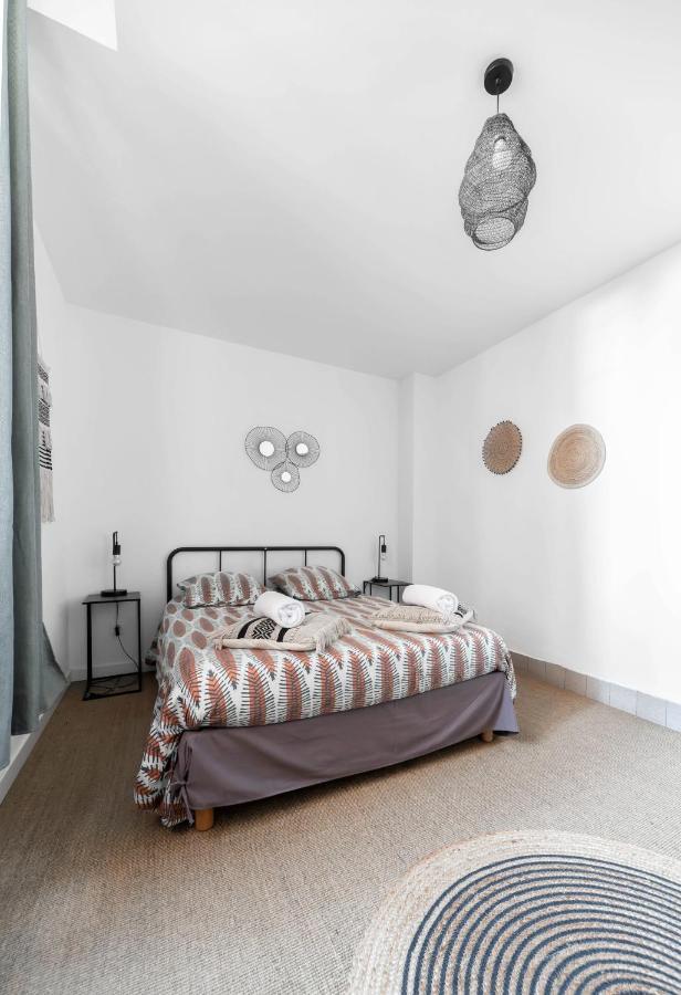Residence Le Paris - Appartements Centre Ville Vichy Bagian luar foto